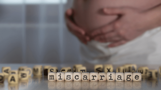 causas aborto espontaneo